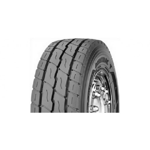 385/65R22.5 164/158K OMNITRAC T HL MS 3PMSF(MST) (E-35.73) TL GOODYEAR